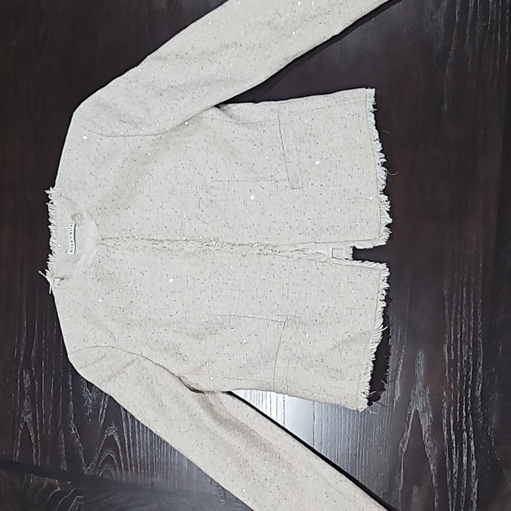 Alice+Olivia blazer